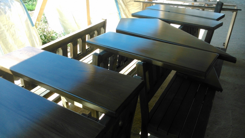 Стъпала по поръчка